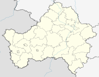 Brjansk (Steed) (Oblast Brjansk)