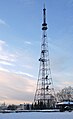 Русский: Томская телебашня English: Tomsk TV tower