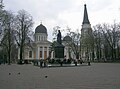 Soborna Square