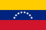 Vlag van Venezuela