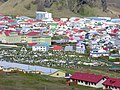 Vestmannaeyjar