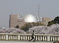 Hiroshima planetarium