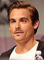 Kevin Zegers