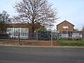 Northgate Primary School, Northgate