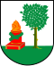 Wappen von Biała Piska