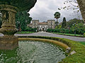 Parque de Castrelos