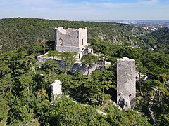 Burgruine Mödling