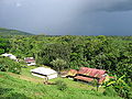 Ouanary (Kreolo tal-Gujana Franċiża: Wannari), Gujana Franċiża (Guyane Française)