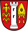 Blason de Speinshart