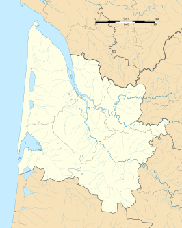 Biganos (Gironde)