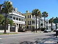 Charleston, South Carolina