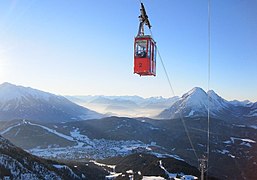 Seefeld Plateau