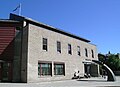 Lillehammer library