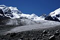 Morteratsch Glacier 2,477 metre