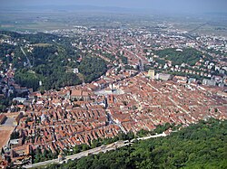 Brašov Brașov