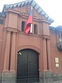 Casa de Velasco