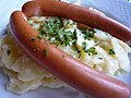 Frankfurter Würstchen