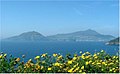 Ischia from Procida