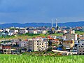 Rahat, the largest Bedouin city in the Negev