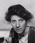 Marie Stopes