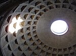 Pantheon i Rom.