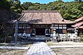 Unkō-ji / 雲興寺