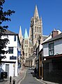 Kathedrale von Truro