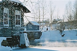 Музей «Водные пути Севера»