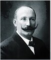 Josef Steinbacher war von 1905 bis 1911 letzter Vorsteher der Dorfgemeinde Wörgl-Kufstein und von 1911 bis 1912 der erste Bürgermeister der Marktgemeinde Wörgl