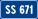 SS671