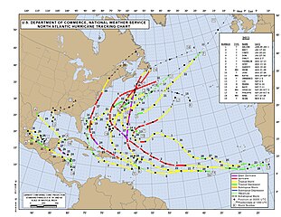 Tropical cyclone 2011