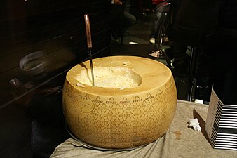 Grana Padano