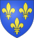 Alias du blason de Lézignan-Corbières