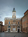 Piazza del Popolo