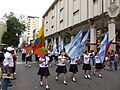 Independence of Guayaquil (October 9)