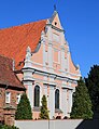 barocke Marienkirche