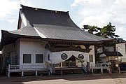 永専寺（2011年9月）