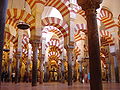 Mezquita in Córdoba