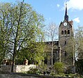 Kirche in Wildschütz