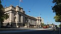  Parliament House, on Spring Street