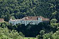 Castle Herberstein (July 2006)