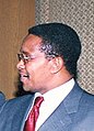 Jakaya Mrisho Kikwete