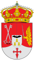 Provincia di Albacete – Stemma