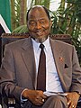 Joaquim Chissano