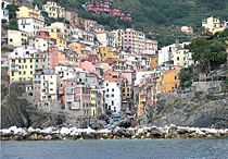 Riomaggiore