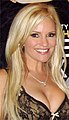 1973 - Bridget Marquardt born