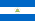 Drapeau de Nicaragua