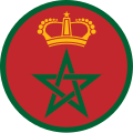 Royal Moroccan Armed Forces