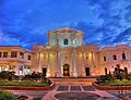 Catedral basílica de Nuestra Señora de la Asunción de Popayán, Colombia.