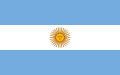 Flago de Argentino